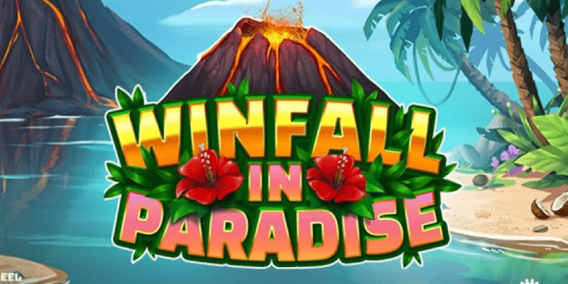 Yggdrasil's newest YG Masters partner, Reel Life Games, has released an island-themed online slot called Winfall in Paradise