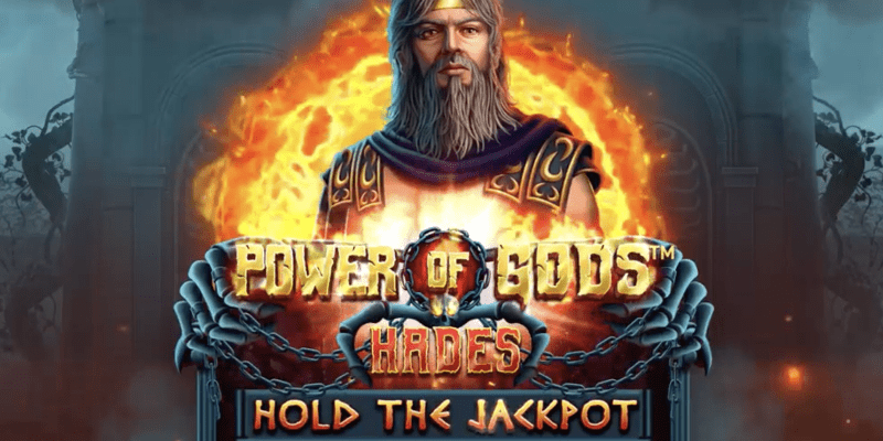 Wazadn's new album is his eighth Slot machine Hold the Jackpot: Godly might: Hades