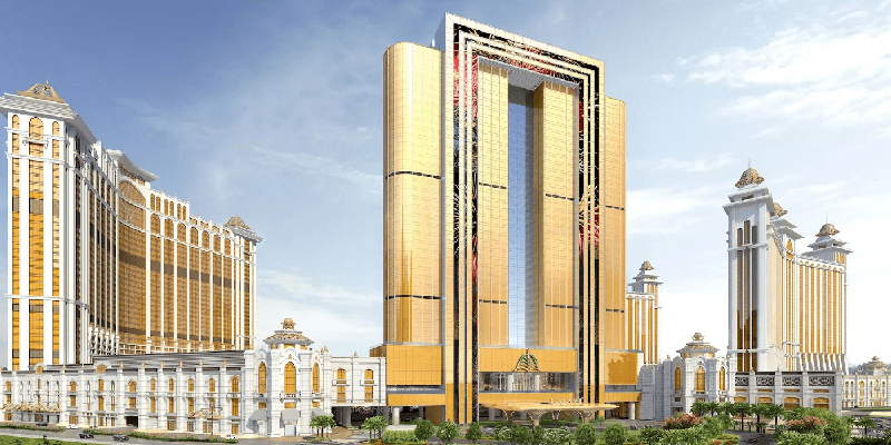 On August 16th, 2023, Raffles will debut at the Galaxy Macau