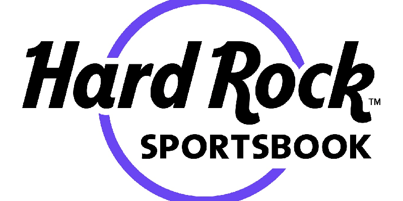 Bettors in Tennessee and Indiana may now use the Hard Rock Sportsbook app