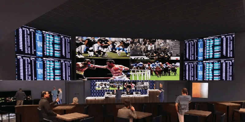 The upcoming Legends Bay Casino in Nevada will have a sportsbook operated by Circa Sports